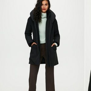 ARITZIA COCOON PARKA